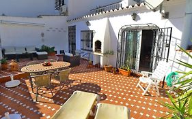 Alamar 1, Nº3 - Burriana - Nerja